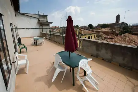 Ostello Domus Civica - 14