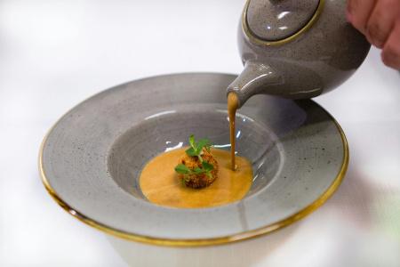 Walliserhof Grand-& Spa Saas-Fee - 13