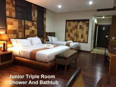 Taman Resort - 149