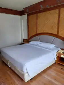 Golden Beach Pattaya - 29