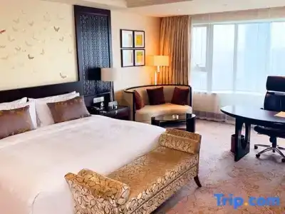 InterContinentals WUXI by IHG - 70