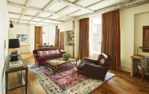 The Greenwich - 4