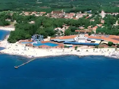 Maistra Apartments Villas Rubin, Rovinj - 46