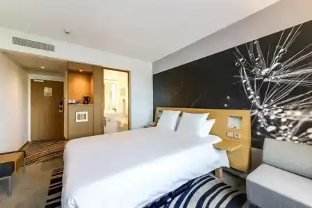 Novotel Paris Centre Tour Eiffel - 47