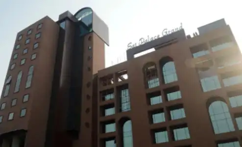 Sai Palace Grand Malad - 0