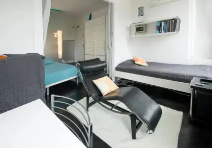 BnB Belalp - 68