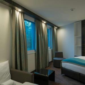 Motel One Berlin-Tiergarten - 32