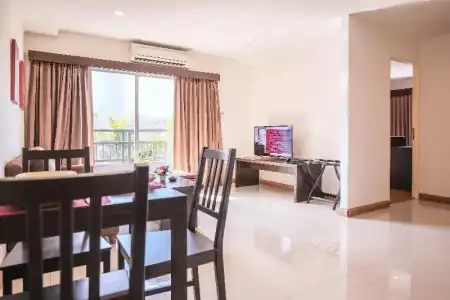 Northgate Ratchayothin - 18