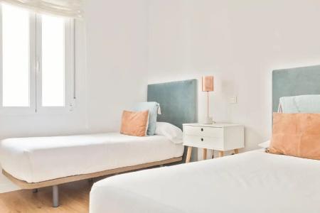 Canaan Boutique Apartments Madrid - 84