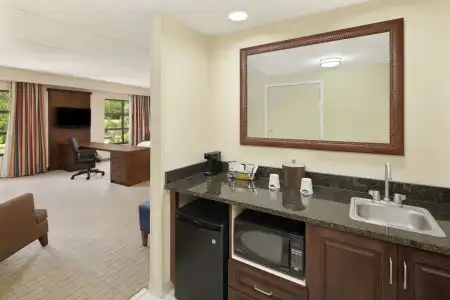 Hampton Inn by Hilton Columbus South Fort Benning - 20