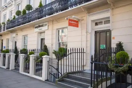 easyVictoria - 0