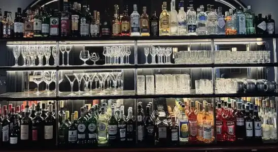 BRASSERIE - 9