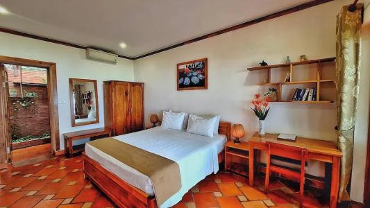 Ancarine Beach Resort - 120