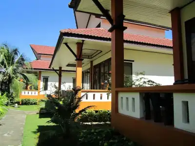 Lanta Il Mare Beach Resort - 82