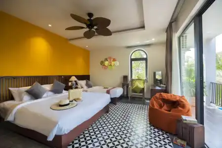G Boutique Retreat Hoi An - 50