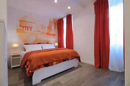 Residenza Corso Saba - 23