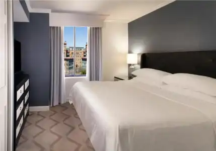 The Melrose Georgetown - 72