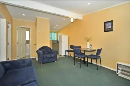 A'la Vista Motel - 7
