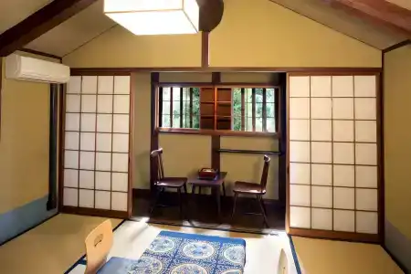 Ryori Ryokan Tsurugata - 2