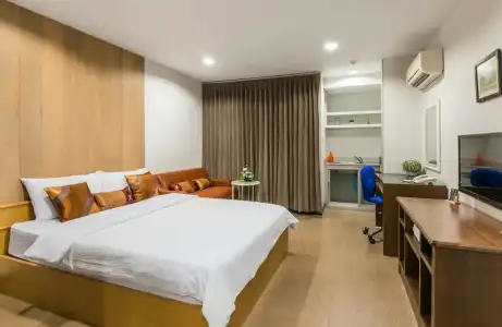 BB Garden Resort - 37