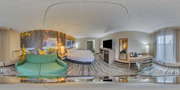 Clarion Pointe Near Erie Casino - 54