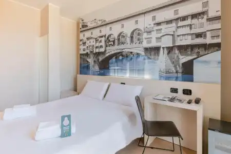 B&B Firenze City Center - 13