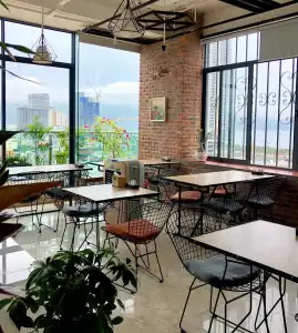 Rosetta Danang - 15