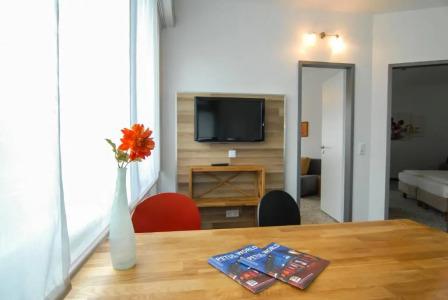 Petul Apart am Ruhrbogen - 25