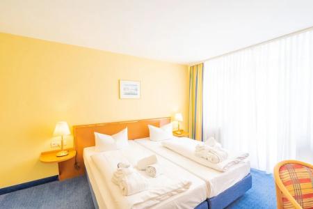 Arkona Strandhotel - 92