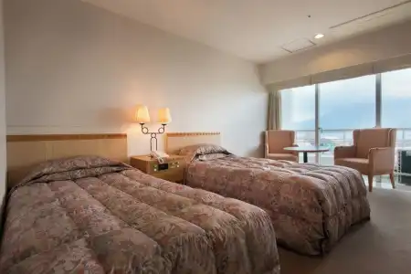 Kagoshima Sun Royal - 85