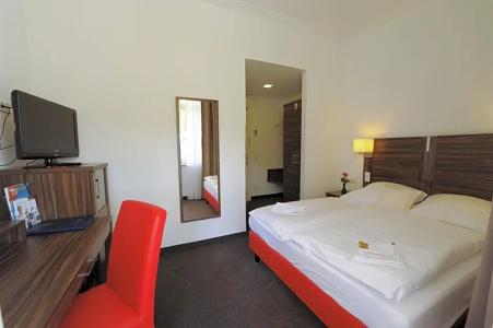 Best Western Kaiserhof - 40