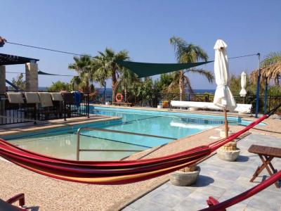 Astrofegia Beachfront Villa - 24