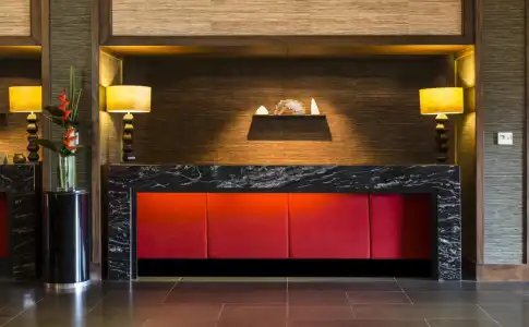 DoubleTree by Hilton Queenstown - 0