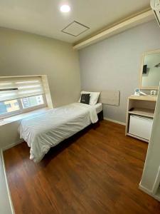 Seoul Grand Hostel Ewha Univ. - 24