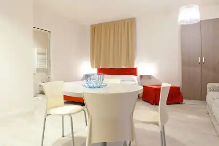 Residence Lenno - 18