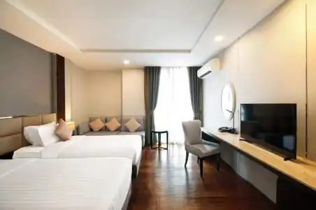 SureStay Plus by Best Western Sukhumvit 2 - 49