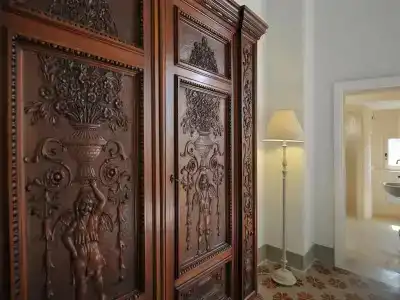 Relais Monastero Santa Teresa - 52