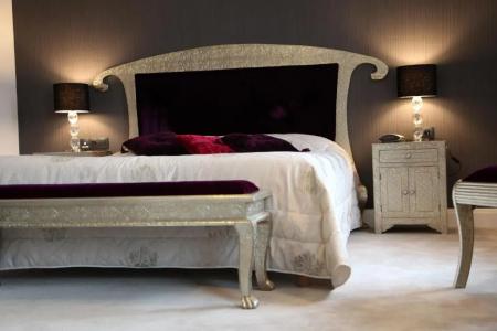 Hôtel la Réserve - 45