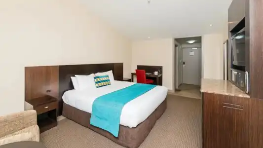 Copthorne And Resort Queenstown Lakefront - 36