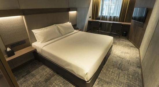 Oakwood Bencoolen Singapore - 5