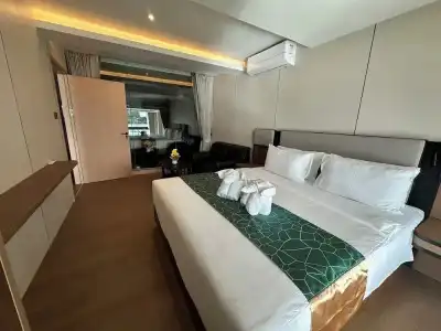 Antiya Phuket - 156