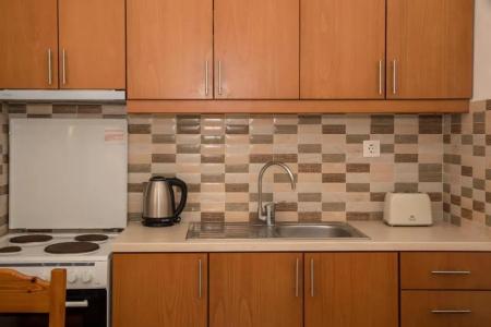 Koursaros Apartments - 61