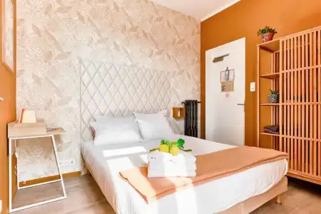 Hôtel Lemon - 32