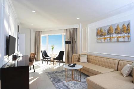 Queenco Entertainment Resort - 115