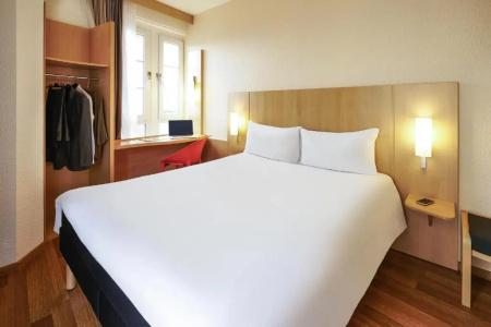 Hôtel ibis Strasbourg Centre Petite France - 60