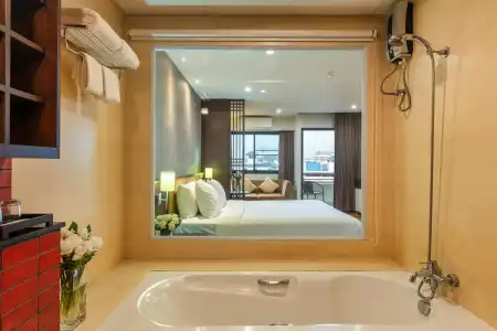 The Grand Napat - 21