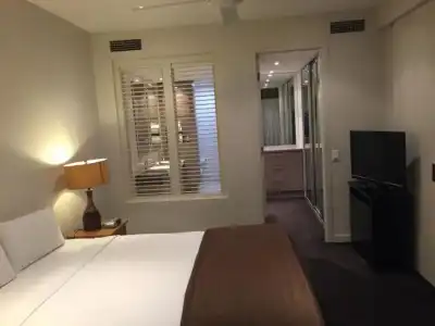 Grand Mercure Apts Allegra - 125