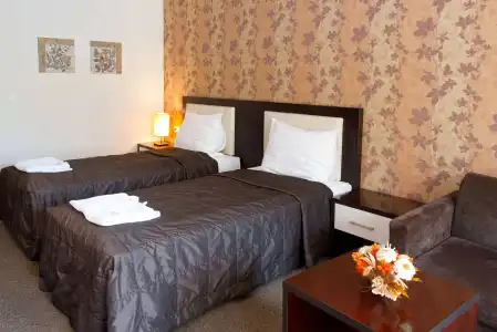 Spa Resort St Ivan Rilski - Halfboard & All Inclusive - 6