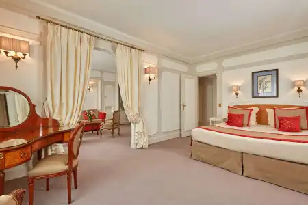 Majestic - SPA Champs Elysées - 128