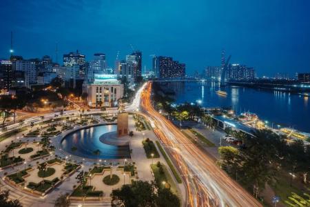 Renaissance Riverside Saigon - 172